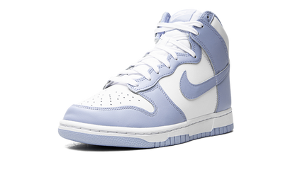 Dunk High Aluminum