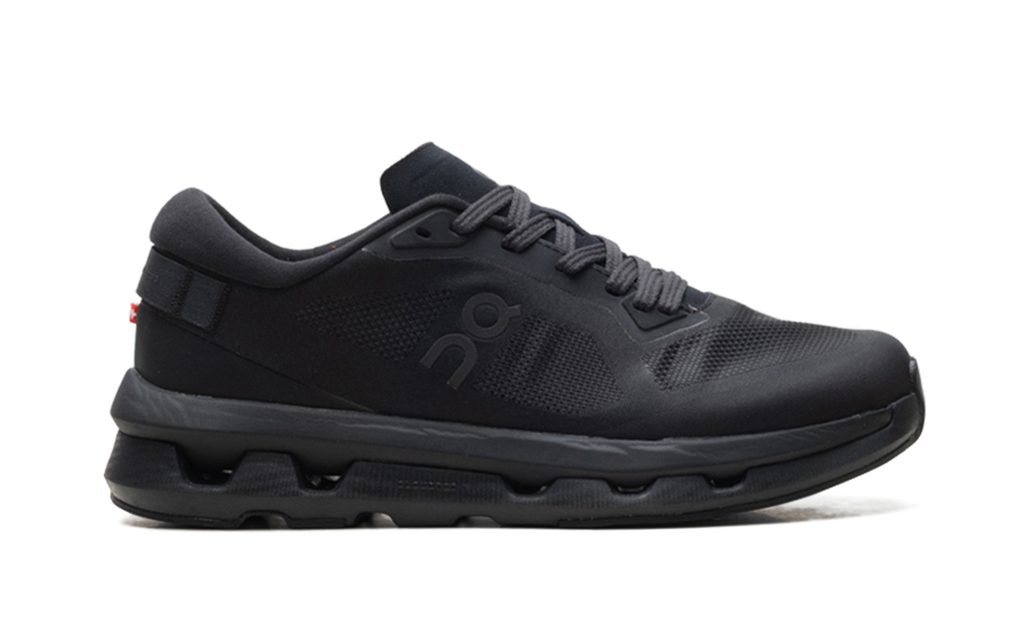 Cloudzone WMNS "Black Eclipse"