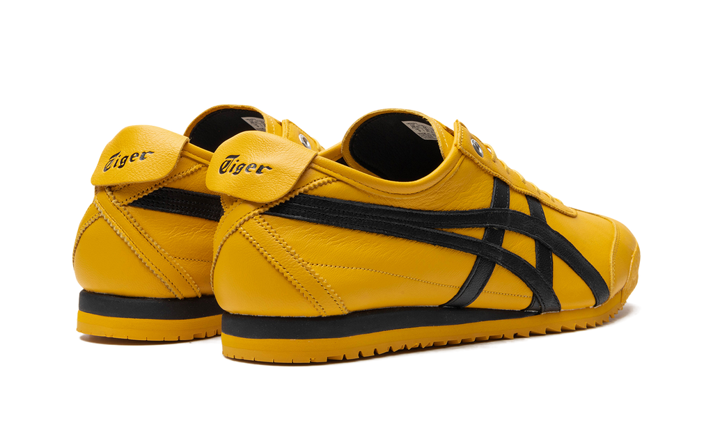 Onitsuka Tiger Mexico 66 Kill Bill
