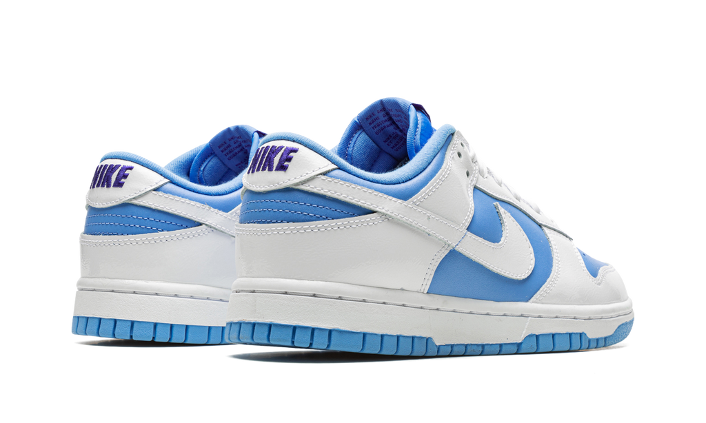 Dunk Low Reverse University Blue