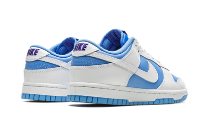 Dunk Low Reverse University Blue
