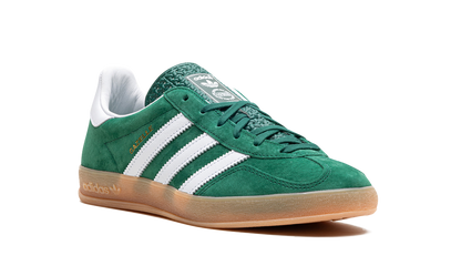 Gazelle Indoor Collegiate Green Gum