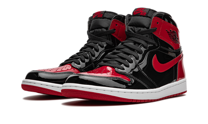1 Retro High OG Bred Patent