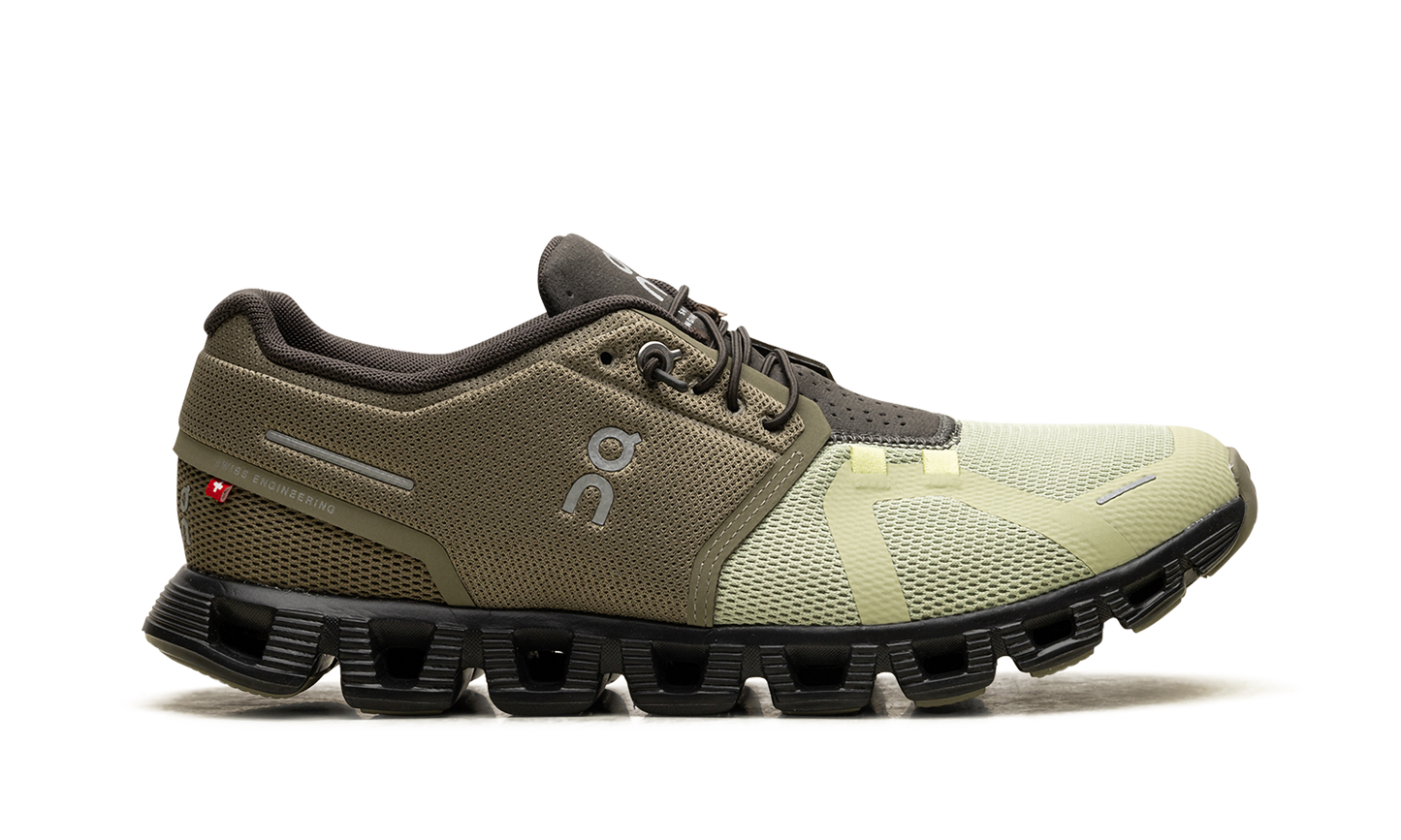 Cloud 5 "Grove Haze"