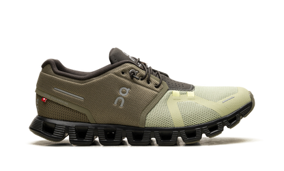 Cloud 5 "Grove Haze"