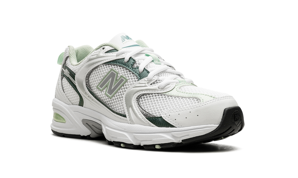 530 White New Spruce Clay Ash