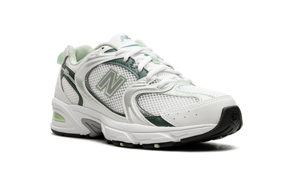 530 White New Spruce Clay Ash