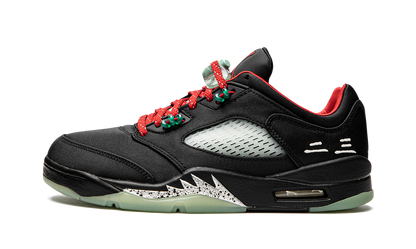 5 Retro Low Clot Jade