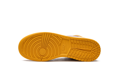 Air  1 High Brotherhood