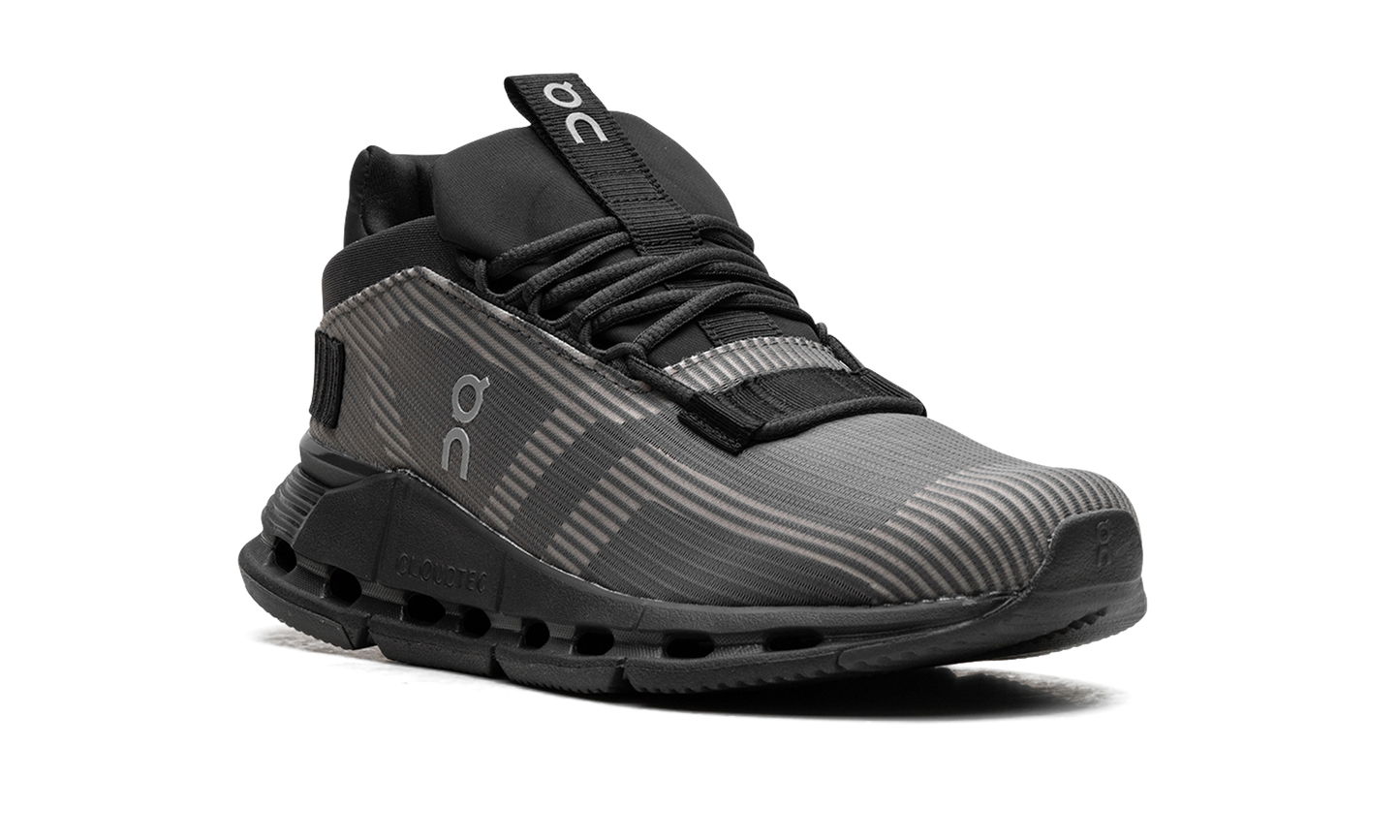 Cloudnova Void "Eclipse/Undyed-White"