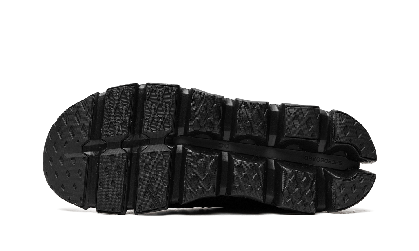 Cloudswift 3 AD "Black/Black"