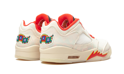 5 Retro Low Chinese New Year