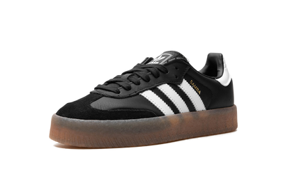 Sambae Core Black Metallic Gold