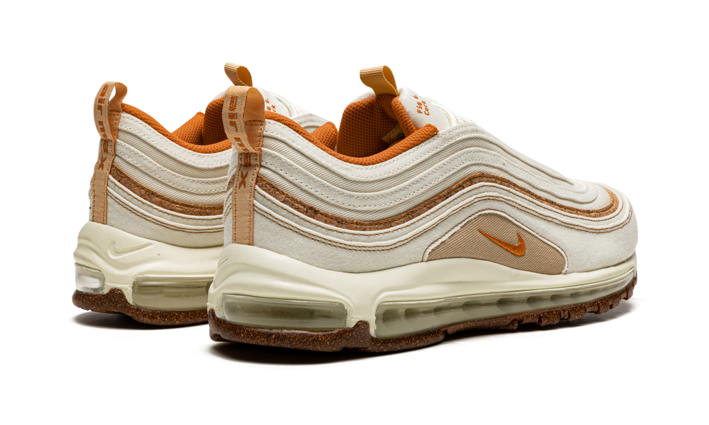 Air Max 97 Coconut Milk Cork