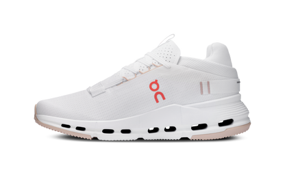 Cloudnova 2 White Flame