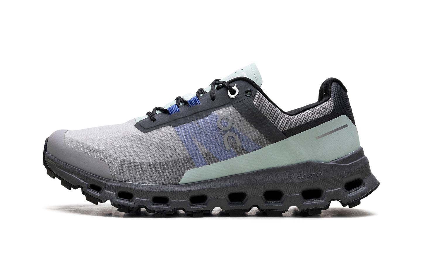 Cloudvista "Alloy/Black"