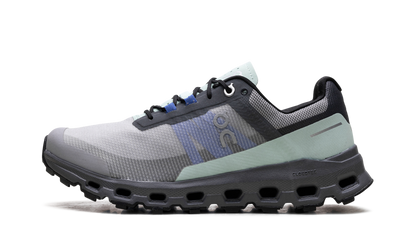 Cloudvista "Alloy/Black"