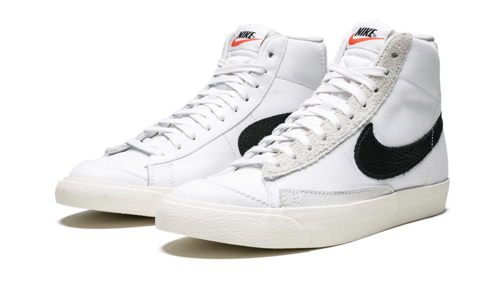 Blazer Mid 77 Vintage Slam Jam