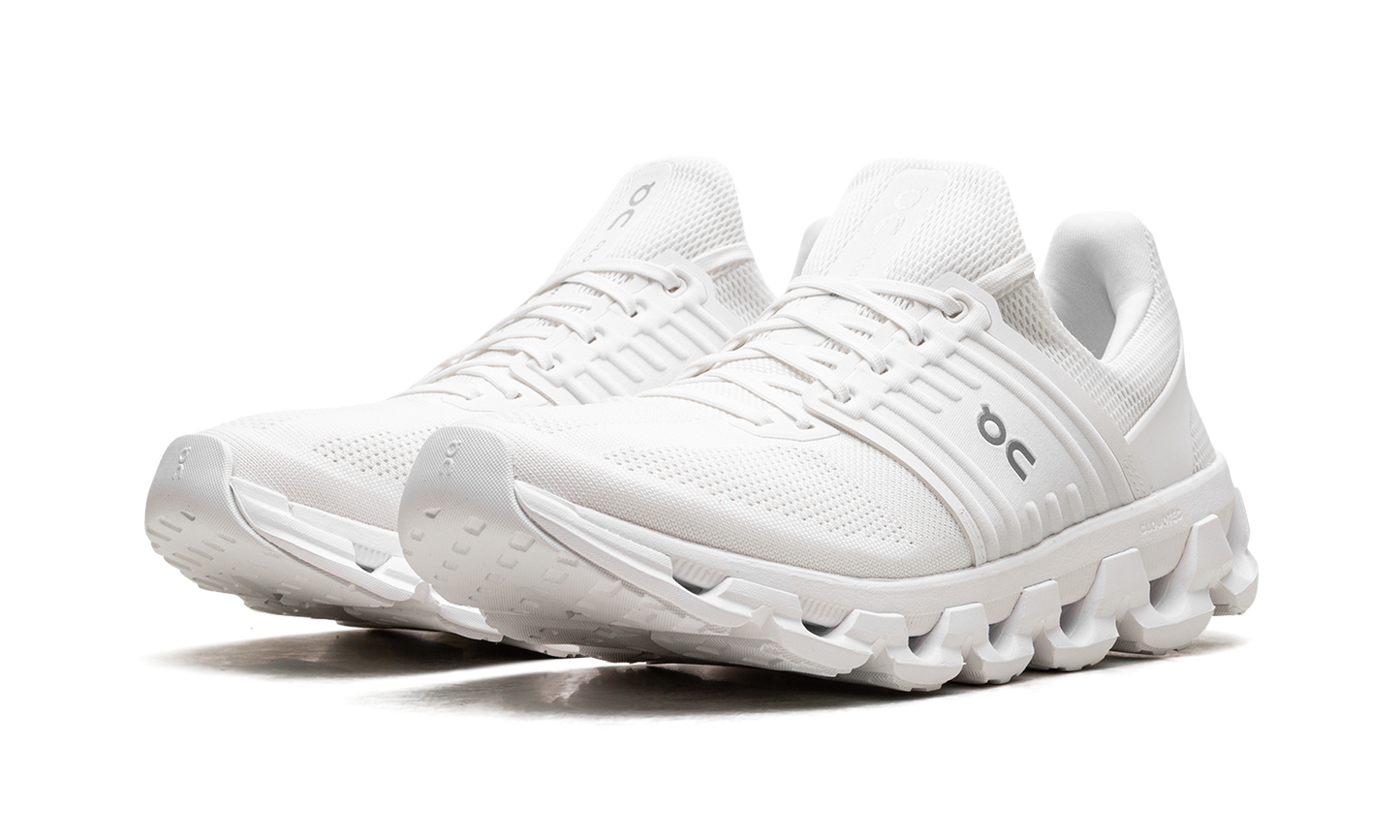 Cloudswift 3 AD WMNS "Undyed White"