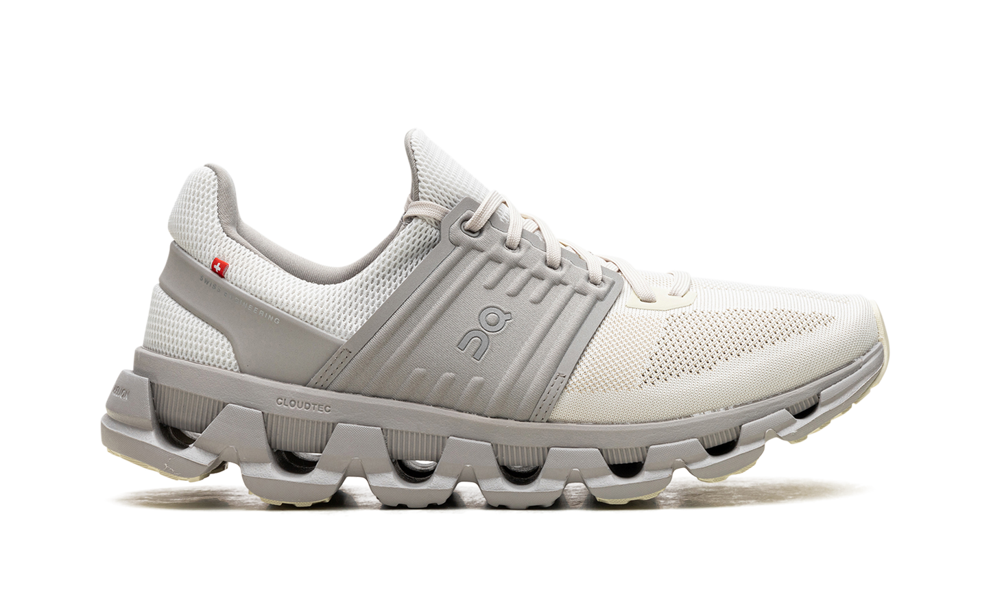 Cloudswift 3 "Glacier"