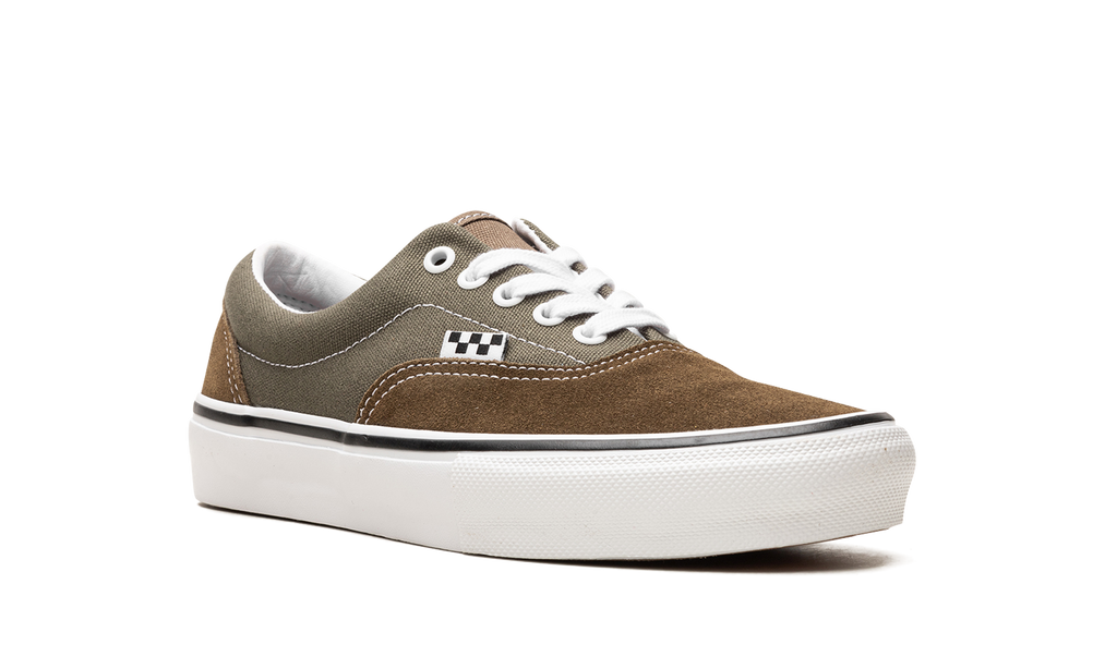 Era Skate Era Brown/Grey