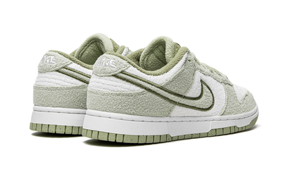 Dunk Low Fleece Pack Honeydew