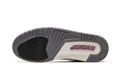 3 Retro Winterized Archaeo Brown