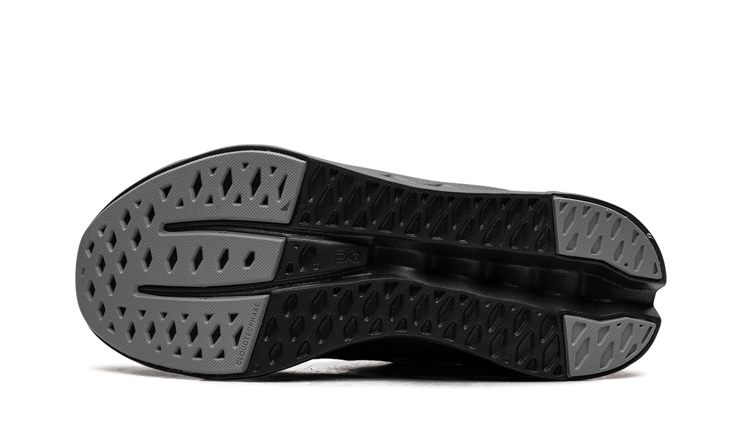 Cloudsurfer WMNS "Black"