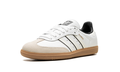 Samba Off White Core Black