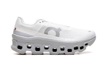 Cloudmonster WMNS "White Glacier"