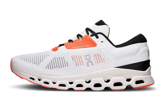 Cloudstratus 3 'Undyed-White Sand' "UNDYED"