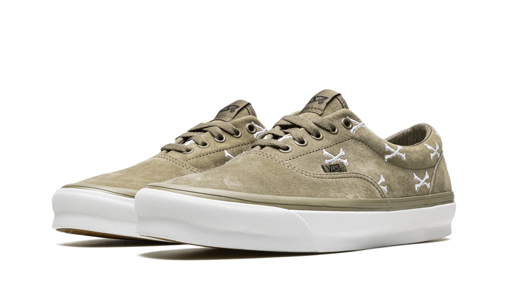 Era OG Era LX "WTAPS - Bones - Coyote