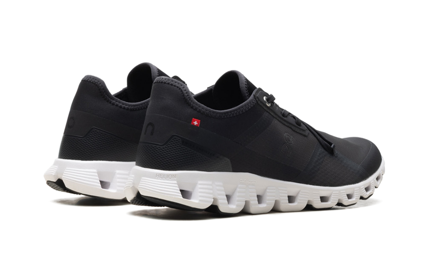 Cloud X 3 AD "Black/White"