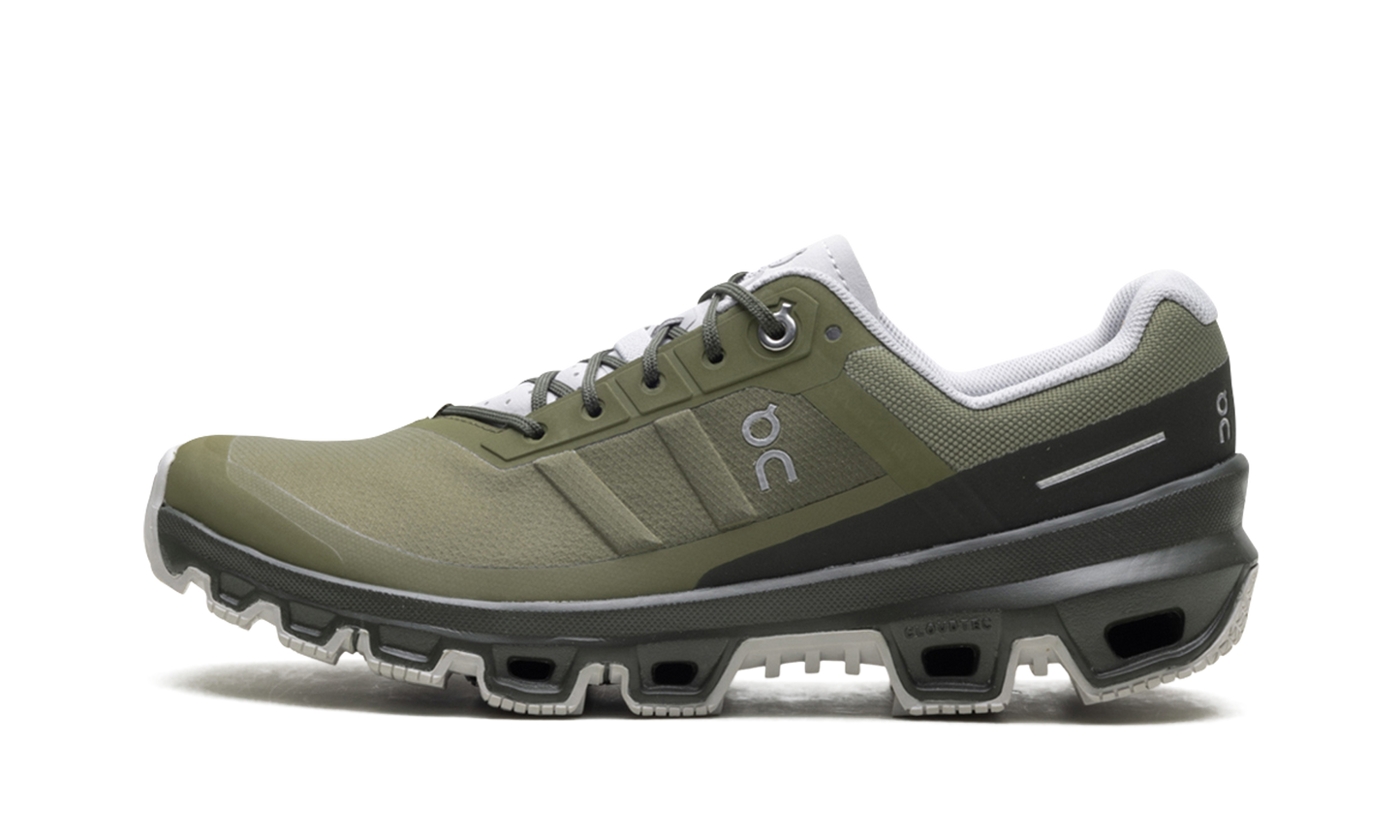 Cloudventure WMNS "Olive"