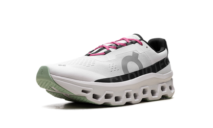 Cloudmonster "Frost Black"