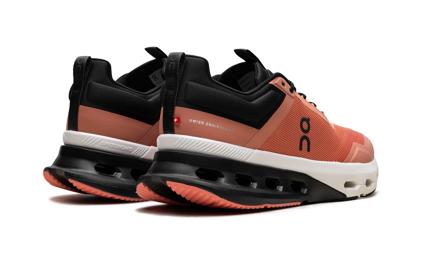 Cloudnova X "Canyon Salmon"