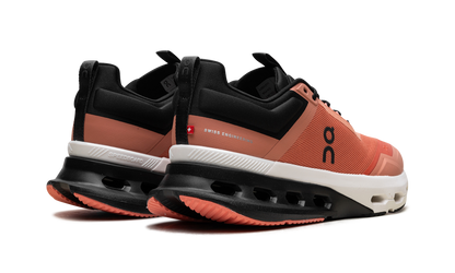 Cloudnova X "Canyon Salmon"