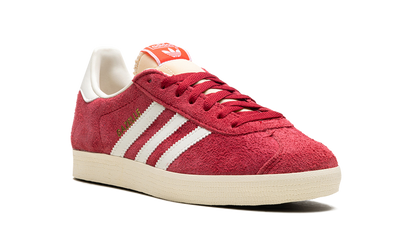 Gazelle Team Victory Red Off White Cream White