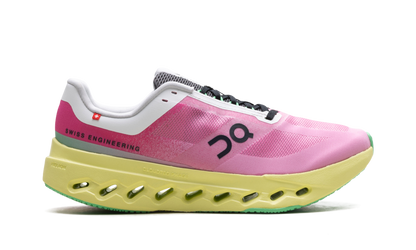 Cloudsurfer Next WMNS "Pink Limelight"