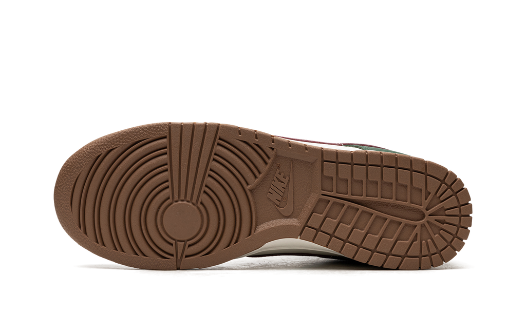 Dunk Low Gorge Green