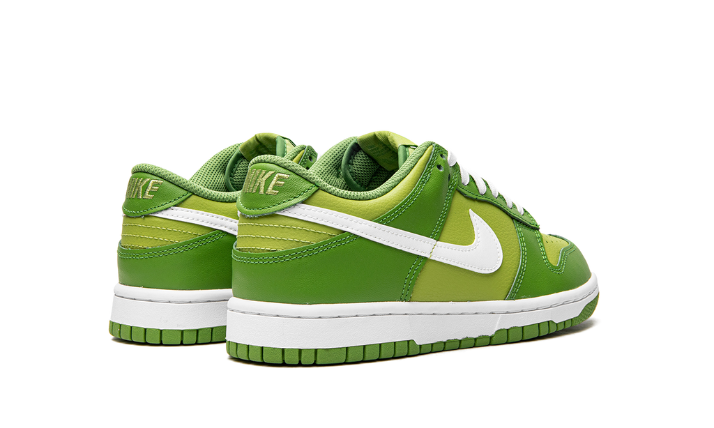 Dunk Low Chlorophyll