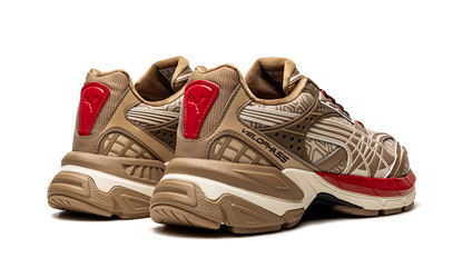 Velophasis Luxe Sport