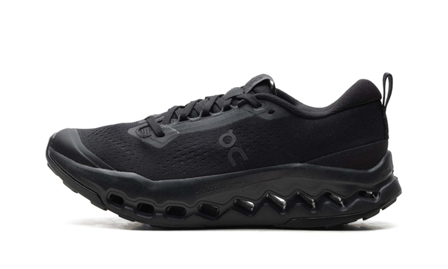 Cloudsurfer Trail 2 WMNS "Black"