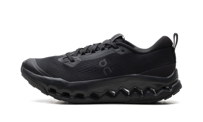 Cloudsurfer Trail 2 WMNS "Black"