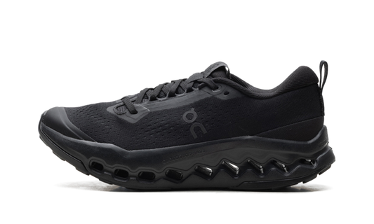 Cloudsurfer Trail 2 WMNS "Black"