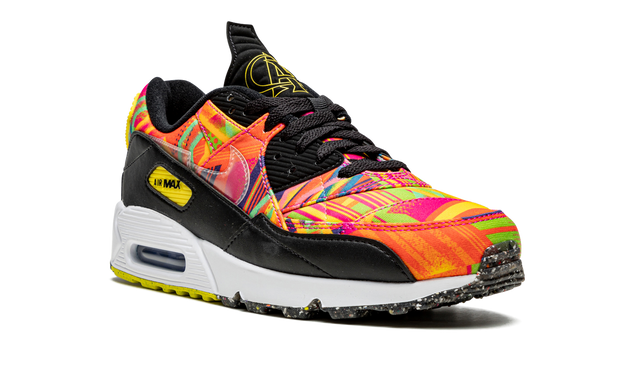 Air Max 90 / LHM Familia