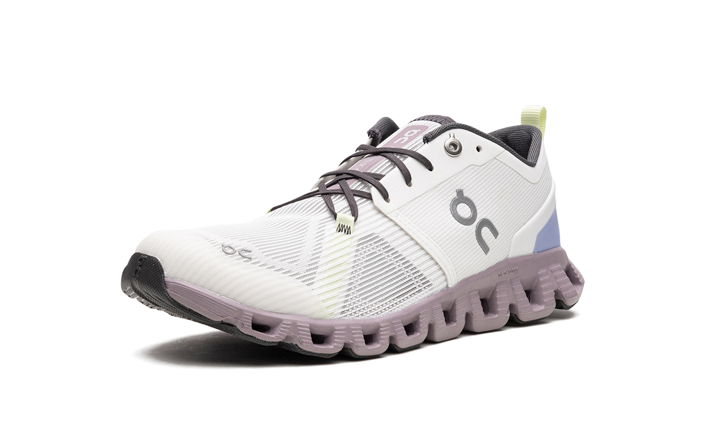 CLOUD X 3 WMNS "White Heron"