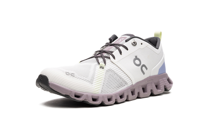 CLOUD X 3 WMNS "White Heron"