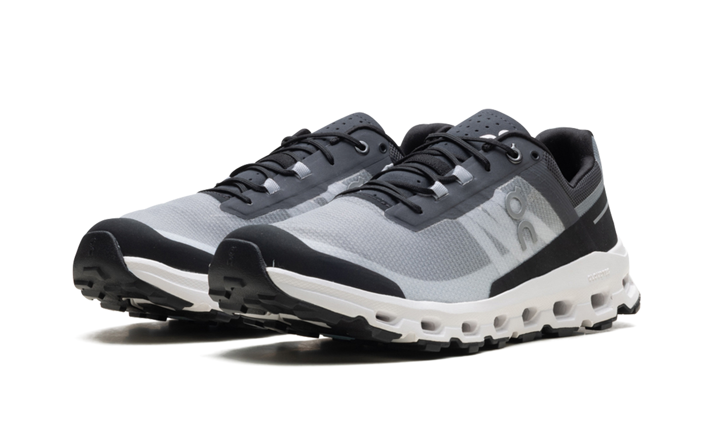 Cloudvista WMNS "Black White"