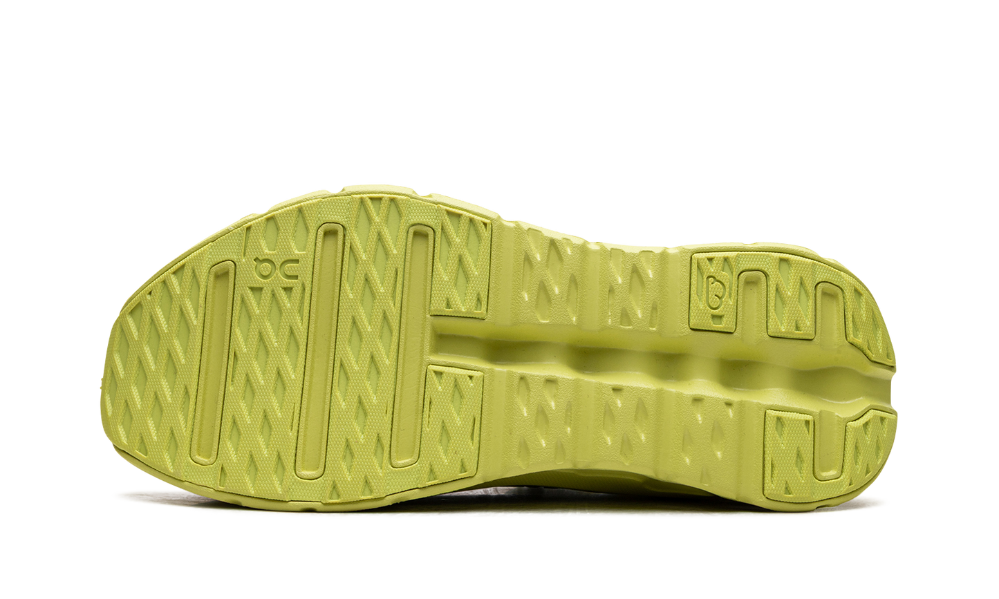 Cloudtilt WMNS "LOEWE - Neon Yellow"